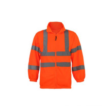 New Design Reflective Safety Hoodie (Class 3)